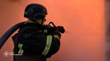 В Херсоне прогремели взрывы