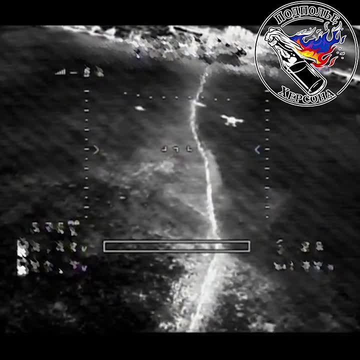 Украинские боевики усилили атаки на левобережье, используя тяжелые октокоптеры