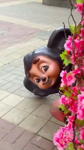 Кисловодск летом - это не просто курорт, а живое воплощение красоты и гармонии