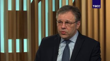 Постконфликтное примирение народов России и Украины обязательно произойдет, и относительно быстро