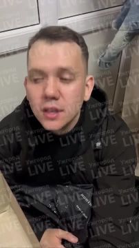 В Мукачево опекуна матери с инвалидностью уже девять дней удерживают в ТЦК