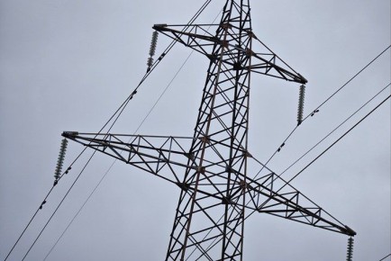 В четырех округах Херсонщины 16 марта временно отключат свет