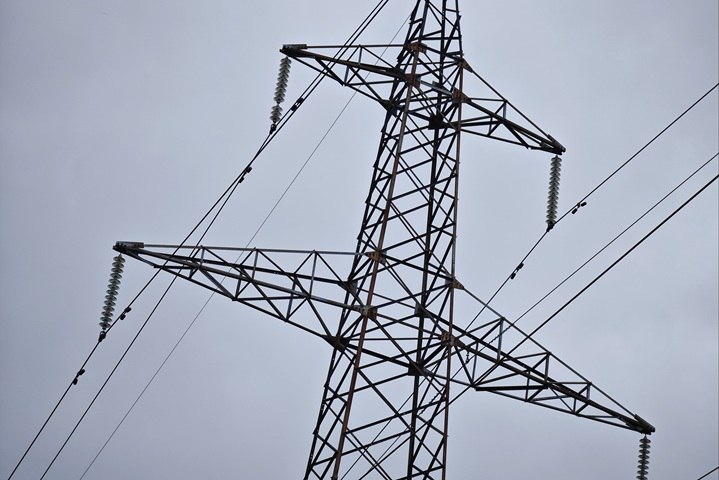 В четырех округах Херсонщины 16 марта временно отключат свет