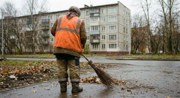 Когда работа становится подвигом