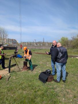 Поздравляем работников жилищно-коммунального хозяйства с профессиональным праздником