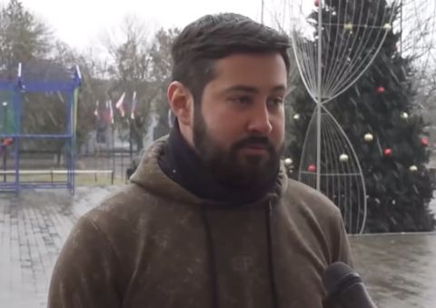 Тамерлан Цаликов: Очень важно, чтобы усилия, каждодневный труд наших тренеров и спортсменов были оценены по достоинству!