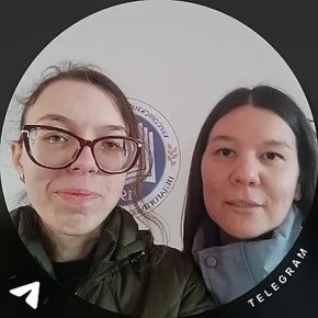 Студенты института педагогического и специального образования ХГПУ