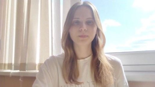 Ко дню освобождения Херсона от немецких захватчиков студенты ХГПУ: «Математика в истории градостроительства Херсона»