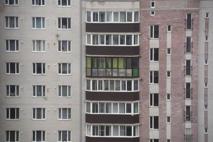 На Херсонщине разграничили более 30 тысяч объектов недвижимости