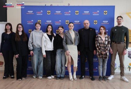 ������� "������ � ������ ������������" ������� ��������� ������� ��� ��������� ����������� ������������ ��������