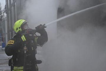 В Херсонской области за сутки ликвидировали два пожара