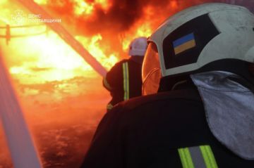 В Херсоне прогремели взрывы