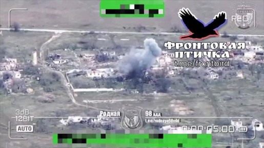 Херсонское направление. район н.п.Приднепровское