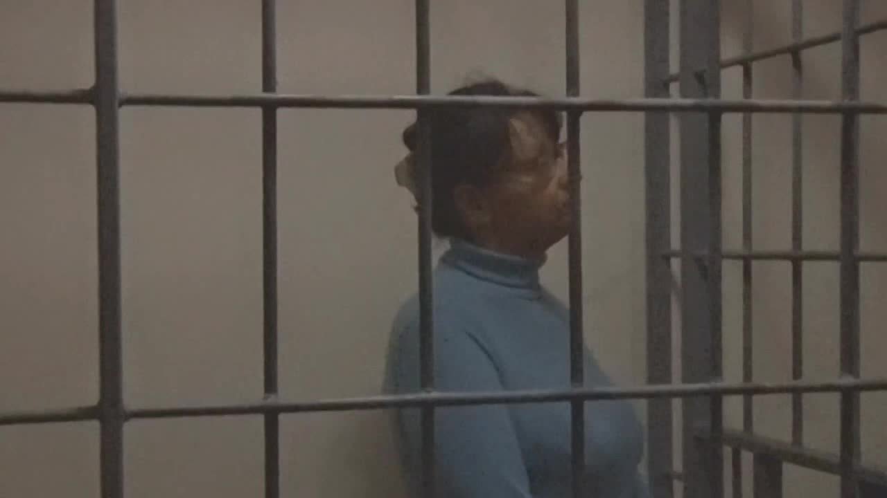 Жительница Херсонской области осуждена на 10 лет за шпионаж