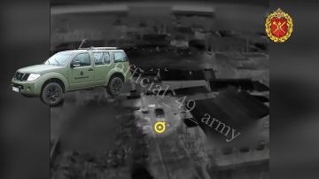 Охота за транспортом подвоза и ротации продолжается