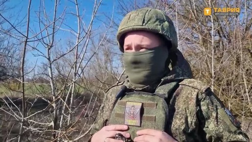 Операторы ударных и разведывательных квадрокоптеров группировки "Днепр" уничтожили несколько автомобилей и личный состав ВСУ на Херсонском направлении