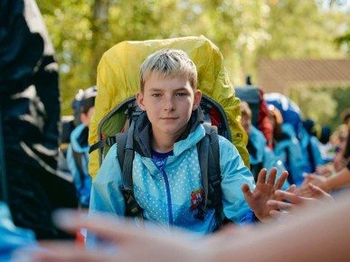 Остались вопросы по конкурсу «Больше, чем каникулы»? Без паники!