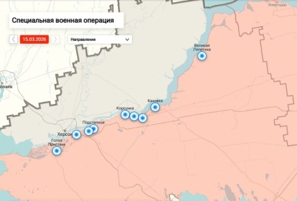 �������� ������ �� ��������� ����������� ���������� ������� �� 09:00 ���� 16 �����