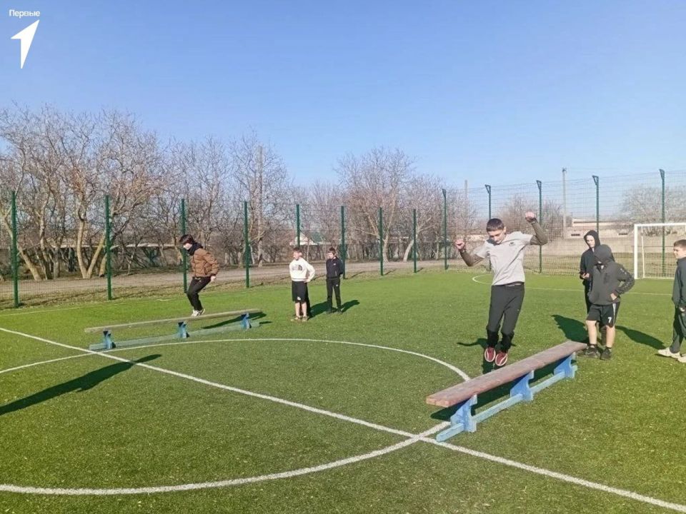 ������ ���������� ����� � 2 ������� ������� � ���������� ��������