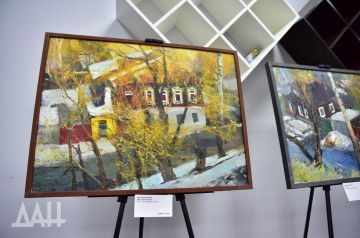 Как любить Родину, или зачем картины на войне