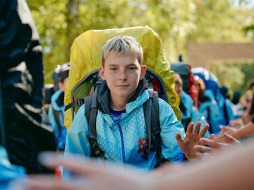 Остались вопросы по конкурсу «Больше, чем каникулы»? Без паники!