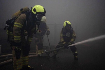 В Херсоне прогремели взрывы