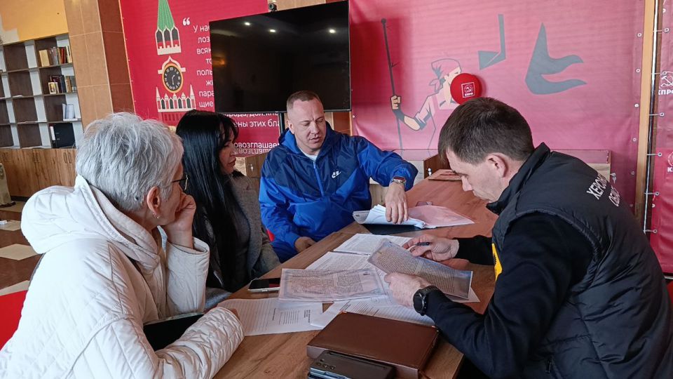 ������ ������������: ������ ��� ����� � ������ ������ � �������� - ��� ������ ������������ ����� ������