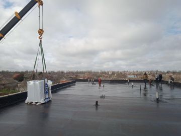 Энвер Абдураимов: Бригады специалистов из Мордовии прибудут в Каланчак для проведения ремонтных работ