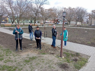 В преддверии Дня Воссоединения Крыма с Россией: Акция «Из Крыма и Севастополя с любовью»
