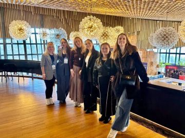 В ХГПУ более половины студентов владеют высоким уровнем духовно-нравственной культуры