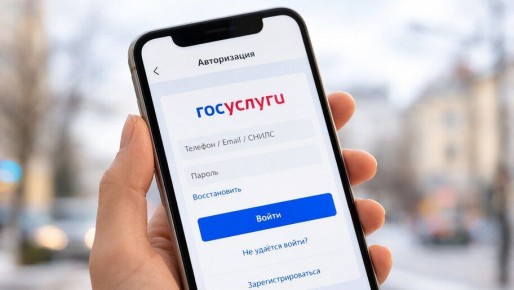 Банки обяжут уведомлять россиян через «Госуслуги» о новых кредитах — проект закона