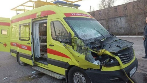 За последние 24 часа из-за агрессии киевского режима в Херсонской области погибли два человека, семеро получили ранения, сообщил губернатор Владимир Сальдо: