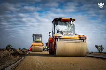 С 2022 года в воссоединенных субъектах отремонтировано 7 тыс