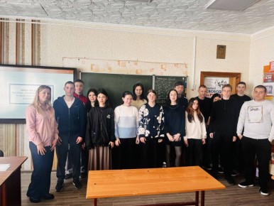 Профориентация для молодежи: знакомство с цифровыми возможностями «Работы России»