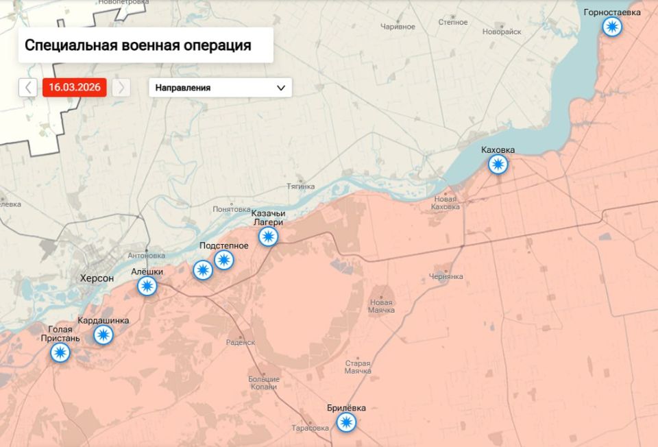 �������� ������ �� ��������� ����������� ���������� ������� �� 09:00 ���� 17 �����