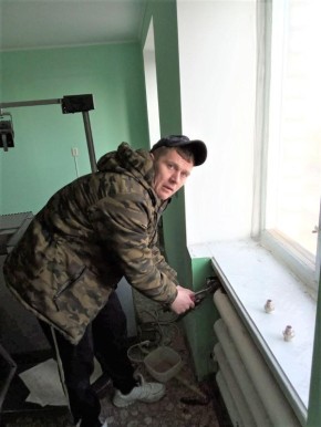 ����������� �� ������ ��������������� ��������� � ����������� ����������� ������