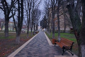 Какой будет погода в Херсонской области 17 марта 2026 года