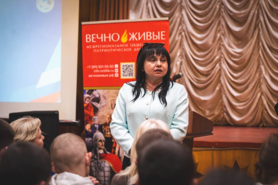 ������ ������� �������: � ��������� ������ ����������� � 81-� ��������� ������� ������