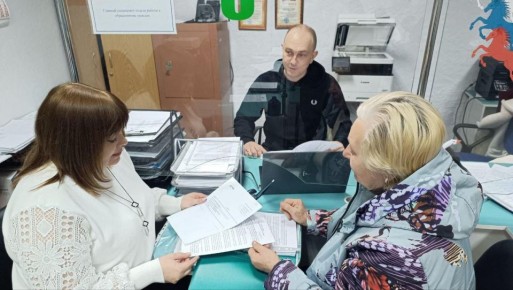 Новая детская площадка может появиться в Каховском округе