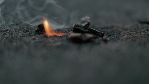 Беспечность может стоить жизни!