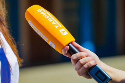 Украинские СМИ пожаловались в правоохранительные органы, что ТРК "Таврия" "дискредитирует Европу"