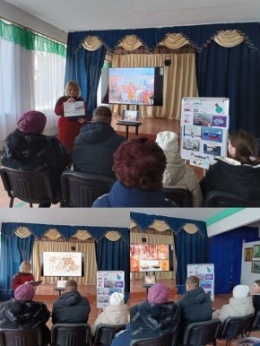 «Крымская весна» в Ивановке: история, знания и командный дух в сельском клубе