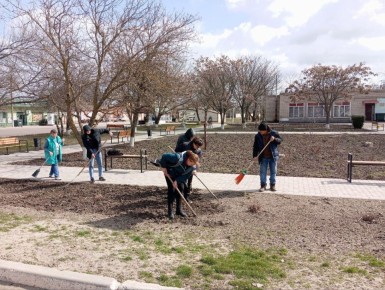 В преддверии Дня Воссоединения Крыма с Россией: акция «Из Крыма и Севастополя с любовью»