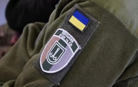 В Одессе пытались мобилизовать ветерана с инвалидностью