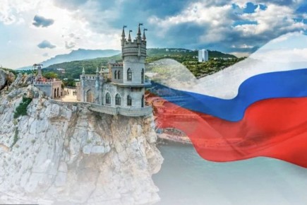 18 марта — день, который навсегда изменил историю