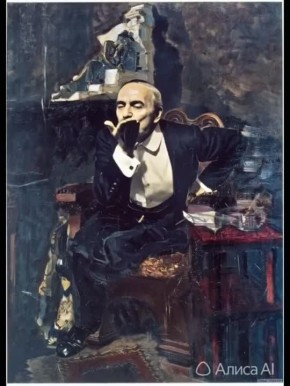 Путешествие в мир Михаила Врубеля