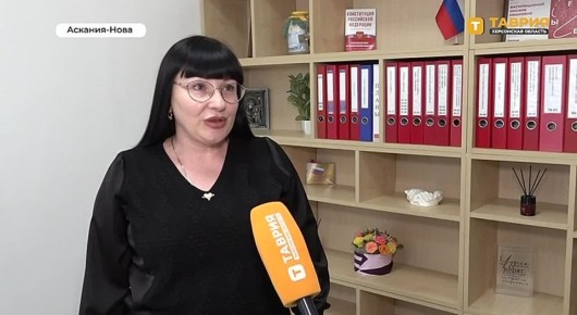 20 лет в профессии: история педагога из Чаплинского округа, ставшего призером Всероссийской премии