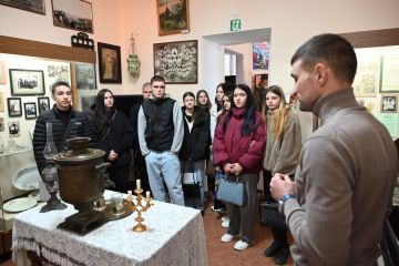 ����� ������������� ����� � �������: �������������� ��� � ������������� �����