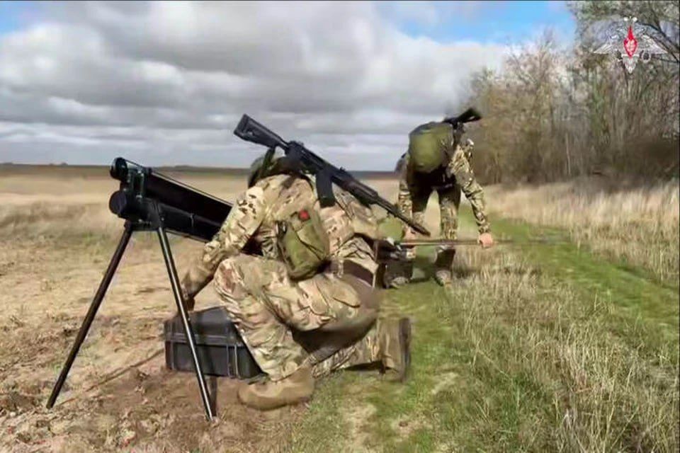 ���������� ��� IRIS-T SLM ��� ��������� � ���������� �������