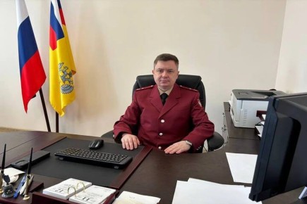 508 херсонцев за неделю заразились ОРВИ и гриппом